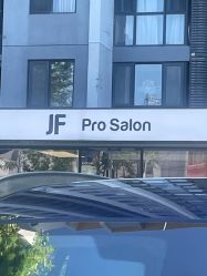 -付军剪艺JF ProSalon