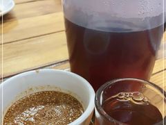 -美洋洋纸上烧烤(昆阳店)
