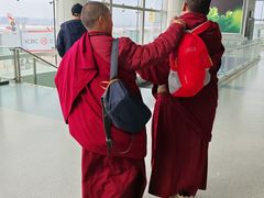 -太原武宿国际机场