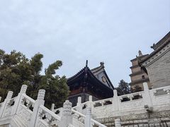 -大慈恩寺(大雁塔)