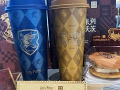 -奈雪的茶(印象城店)