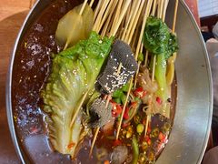 -付小姐在成都(中山公园店)