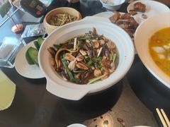 -芳芳私房菜·精做淮扬菜(承德路店)