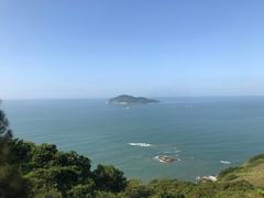 -沙扒湾