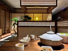 -揽季锅物会.福建黄鱼.海鲜姿造(五四路店)