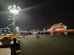 -庆丰包子铺(东单店)
