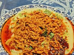 -云南李记罐罐米线饵丝小吃(汉中门金鹰店)
