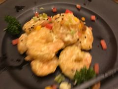 -铭轩中餐厅·海南菜·粤菜(亚龙湾瑞吉店)