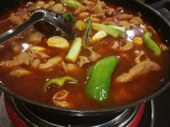 -湘肠香火锅店(团结湖店)
