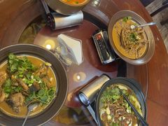 -木子山庄·安徽省老字号·中国炖锅宴