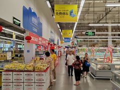 -麦德龙(浦东店)