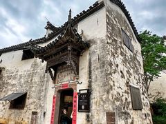 -潜口民宅博物馆