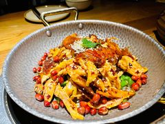 -吃饭皇帝大(长宁龙之梦店)