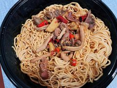 鸡杂面-亚皆老街南宁老友粉·米粉(印象城店)