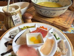 -芸南道·过桥米线(昆明老街旗舰店)