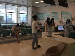 -南方医科大学深圳医院