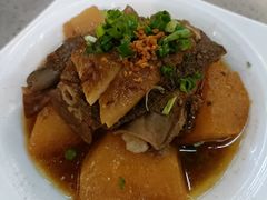 -繁仔牛杂(石排店)