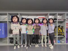 -METIS FITNESS女性健身工作室