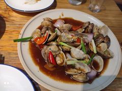 -大厨的餐厅(曾厝垵总店)