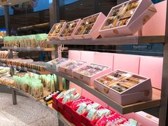 -仟吉KenGee(武汉高铁站店)