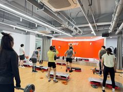 -乐刻健身(宸融大厦店)