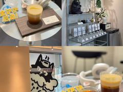 -Dogi&kiki Coffee(中心商务大厦店)