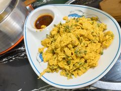 -涵家味土菜馆·徽州一绝臭鳜鱼(三河古镇店)