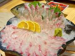 -琴寿司居酒屋(中山广场店)