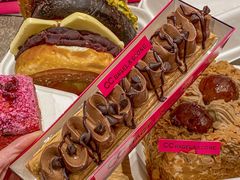 -CC BAGEL&SCONE 贝果与司康(南开大悦城店)