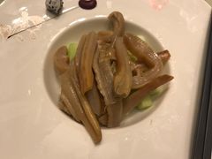 -绿岛国际酒店-西餐厅