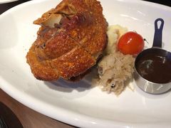 -Ambra Haus琥珀屋精酿餐厅(宝山店)