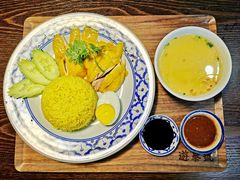 -游泰号(黑沙环店)