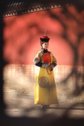 点击看大图 -美云庭古装·格格服汉服·京城旅拍(北京店)