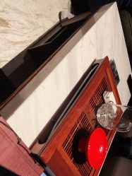 点击看大图 -花家怡园·宴会厅(簋街四合院总店)