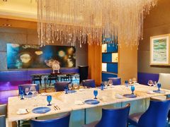 大堂-AZUR聚(香格里拉饭店)