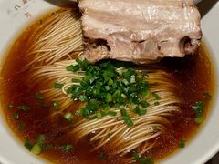 -松鹤面馆·古法焖肉面(观前店)