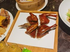 -汤城小厨•粤菜•靓汤(苏州街店)