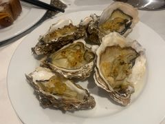 -青岛颐海花园酒店总店·自助餐厅
