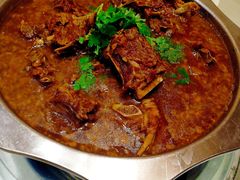 -福寿斋·老北京铜锅涮肉·烤鸭(顺义总店)