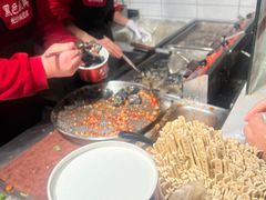 -黑色经典臭豆腐·湖南特产(步行街店)