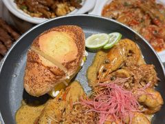-谭十三大排档·18年老字号(船山路总店)