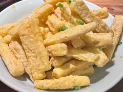 -吃饭皇帝大(长宁龙之梦店)
