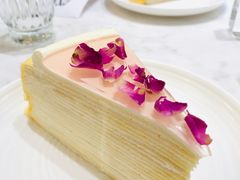 -Lady M(沙田新城市广场店)