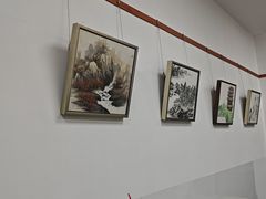 -戏墨娃·书法·国画(景城邻里校区)