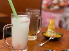 -大阪烧肉BAKA一代(十亩地店)