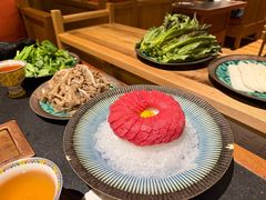 -松赞香格里拉林卡酒店