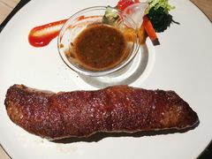 -德斯堡德国餐吧(锦华万达店)
