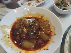 -涿派·炝锅鱼(涿州店)