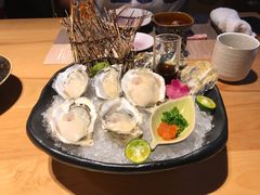 佐贺小生蚝-本逸·割烹料理(湖墅店)