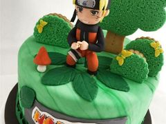 -CAKE BOSS 蛋糕老板(北京世纪金源购物中心)